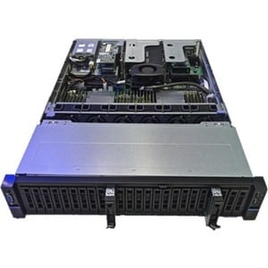 SVR2U24-24 153.6TB 6140 256G 2X10GBE NTAA PCIE RI-3DW/D SE