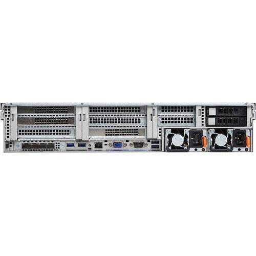 SVR2U24-24 76.8TB 6140 256G 2X10GBE NTAA PCIE RI-1.2DW/D SE
