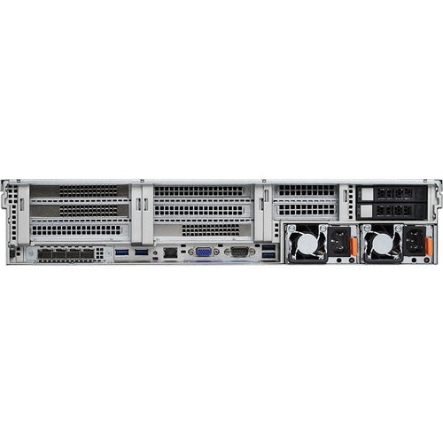SVR2U24-24 46.08TB 8160 256G 2X10GBE NTAA PCIE RI-0.6DW/D SE