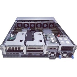 SVR2U24-24 38.4TB 6140 256G 2X10GBE NTAA PCIE RI-1.7DW/D ISE