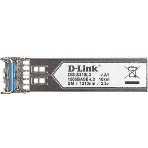 1000BLX SMF 10KM TRANSCEIVER -40 TO 85C OP TEMP