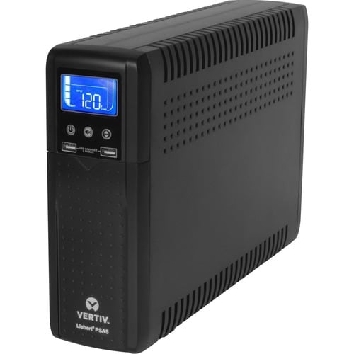 PSA5 1500VA 900W LCD TOWER UPS 10OUT 3YR WTY ENERGY STAR