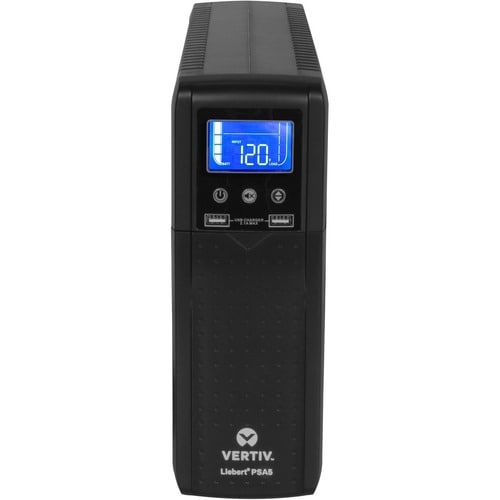 PSA5 1500VA 900W LCD TOWER UPS 10OUT 3YR WTY ENERGY STAR