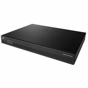 CISCO CERT REFURB ISR 4321 BNDL W/UC  SEC LICS CUBE10 REMAN