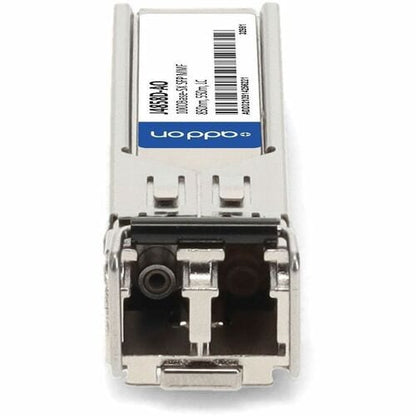 HP J4858D COMP XCVR TAA 1G-SX LC 850NM 550M 0 TO 70C MM