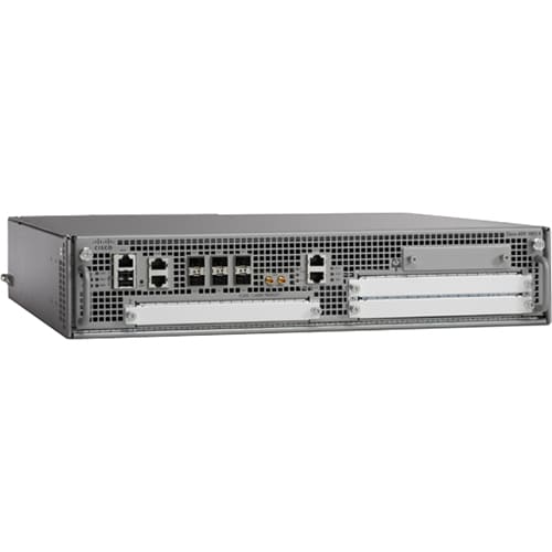 CISCO CERT REFURB ASR1002-X 5G VPN BNDL K9 AES LICS REMAN WARR