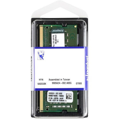 4GB DDR4 2666MHZ SODIMM