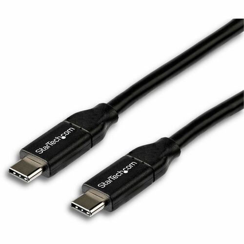 6FT USB C TO USB C CABLE USB-IF CERTIFIED USB TYPE C CHARGING CORD
