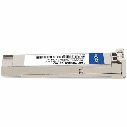 ADVA 1061701469-05 COMP XCVR TAA 10G-DWDM LC 1546.12NM 80KM XFP