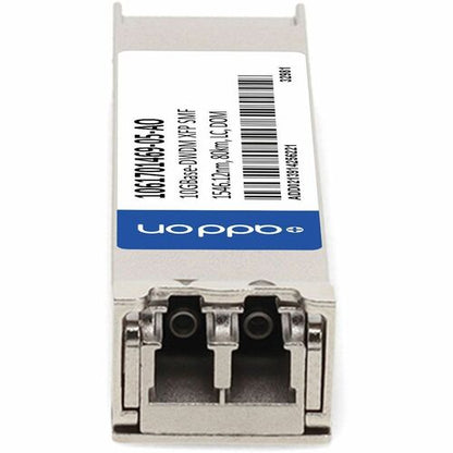 ADVA 1061701469-05 COMP XCVR TAA 10G-DWDM LC 1546.12NM 80KM XFP