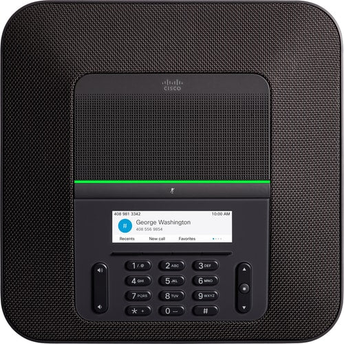 CISCO CERT REFURB REMAN 8832 IN CHARCOAL COLOR FOR NA CISCO WARR