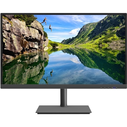 24IN PXN2480MW WIDE BLACK FHD IPS LED LCD NARROW BEZEL VGA HDMI