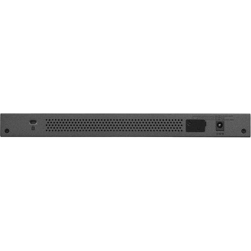 16PORT POE/POE+ GIGABIT ENET UNMANAGED SWITCH 76WATT POWER