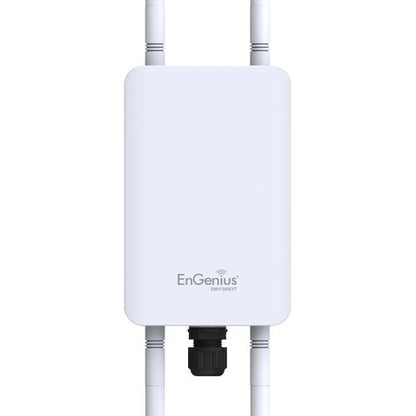 11AC WAVE2 AC1300 AP IP67 WATER + DUST PROOF DUAL-BAND