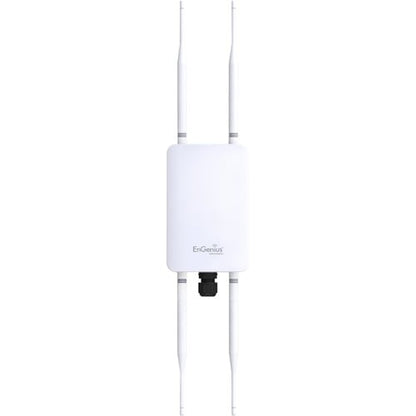 11AC WAVE2 AC1300 AP IP67 WATER + DUST PROOF DUAL-BAND