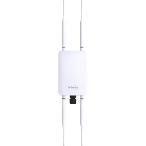 11AC WAVE2 AC1300 AP IP67 WATER + DUST PROOF DUAL-BAND