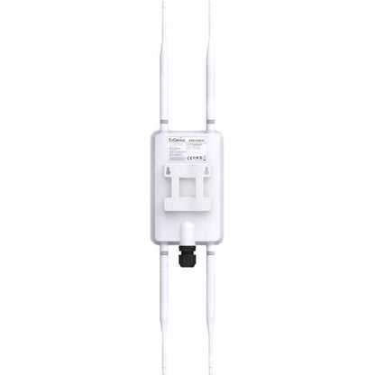 11AC WAVE2 AC1300 AP IP67 WATER + DUST PROOF DUAL-BAND