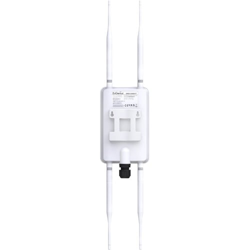 11AC WAVE2 AC1300 AP IP67 WATER + DUST PROOF DUAL-BAND