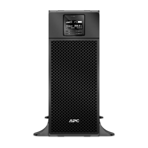 SMART UPS SRT 6000VA 208V TAA