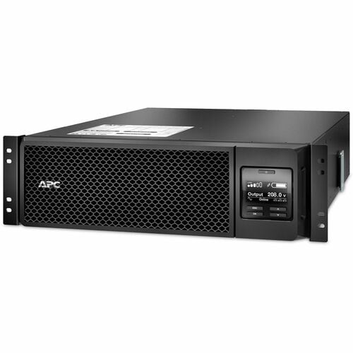 SMART UPS SRT 5000VA RM 208V TAA