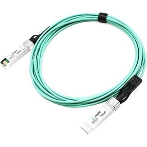 3M 25GBASE-AOC SFP28 ACTIVE OPTICAL CABLE CISCO COMPATIBLE