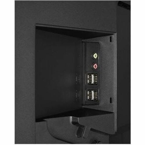23.8IN LED CLOUD THIN CLIENT HDMI DP PVT HGHT MINI PC BRACKET