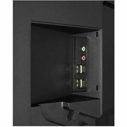23.8IN LED CLOUD THIN CLIENT HDMI DP PVT HGHT MINI PC BRACKET