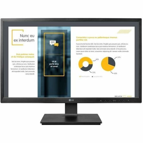 23.8IN LED CLOUD THIN CLIENT HDMI DP PVT HGHT MINI PC BRACKET