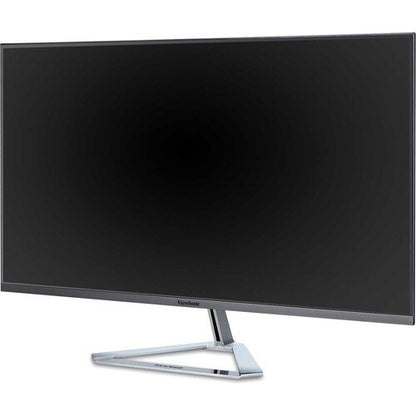 32 1080P IPS MONITOR HDMI DISPLAYPORT VGA DUAL SPEAKERS