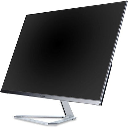 32 1080P IPS MONITOR HDMI DISPLAYPORT VGA DUAL SPEAKERS