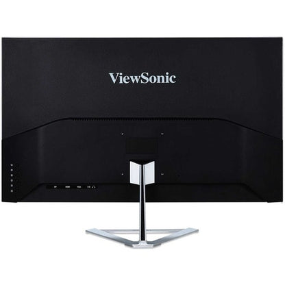 32 1080P IPS MONITOR HDMI DISPLAYPORT VGA DUAL SPEAKERS