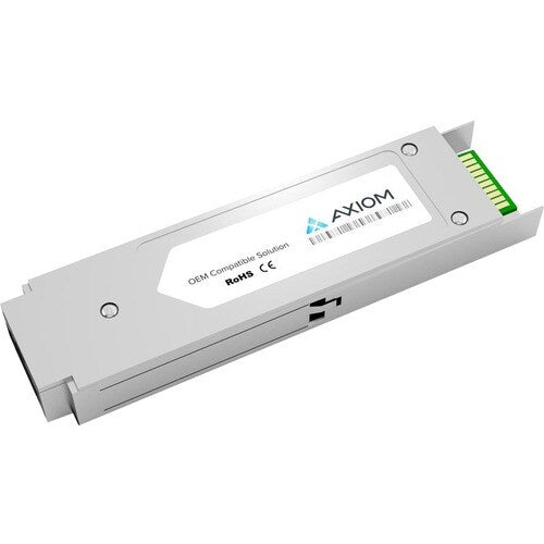 10GBASE-LR XFP TRANSCEIVER FOR CISCO NETWORKS