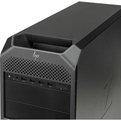 CUSTOM Z4G4T WKSTN XW2125 32GB 512GB SSD W10P 64BIT