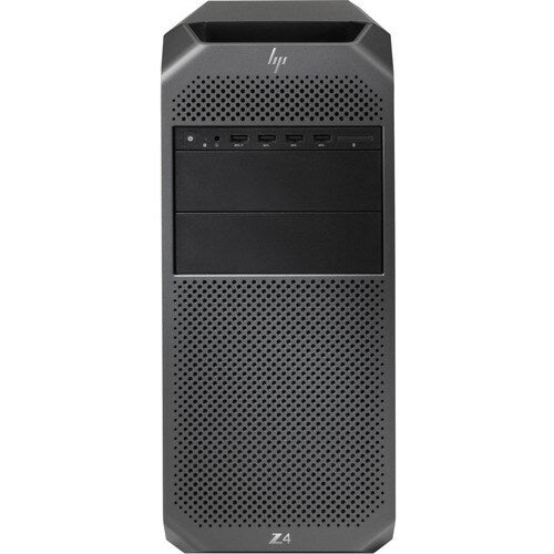CUSTOM Z4G4T WKSTN XW2125 32GB 512GB SSD W10P 64BIT