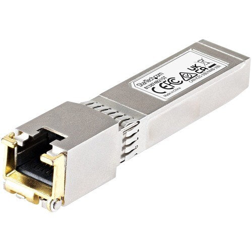 HP 813874-B21 HPE RJ45 COPPER SFP MODULE SFP+ 10G SFP TRANSCEIVER