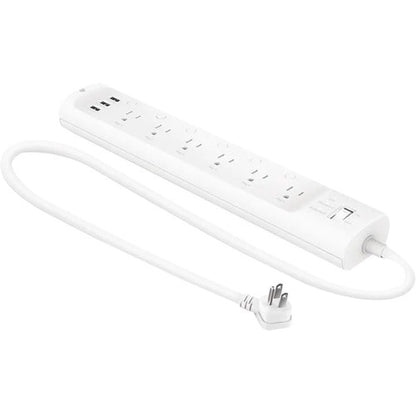 KASA SMART WI-FI POWER STRIP