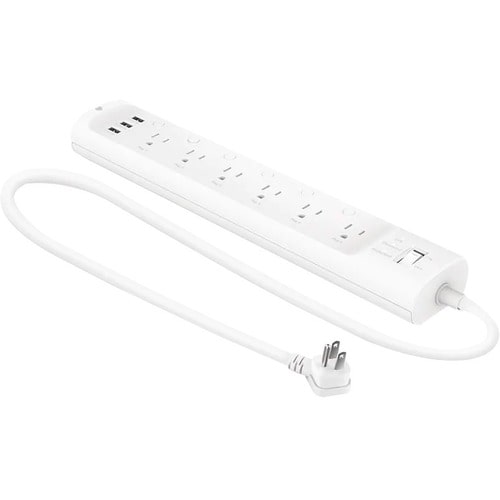 KASA SMART WI-FI POWER STRIP