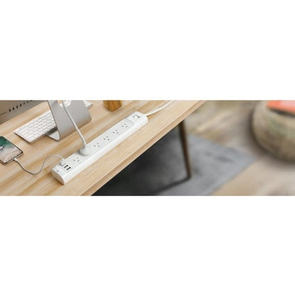 KASA SMART WI-FI POWER STRIP
