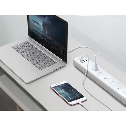 KASA SMART WI-FI POWER STRIP