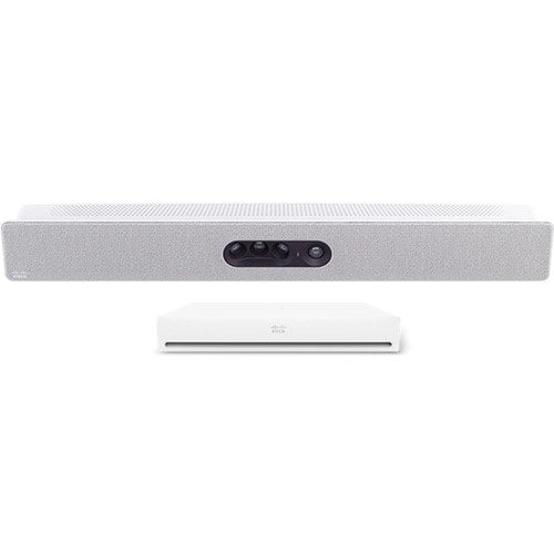WEBEX ROOM KIT PRO CODEC QUAD CAM TOUCH 10-GPL