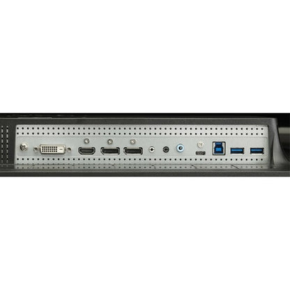 27IN IPS WQHD 1000:1 EA271Q-BK HDMI DVI DP USB-C 6MS SPKR HGT