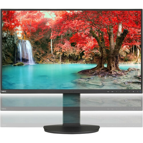 27IN IPS WQHD 1000:1 EA271Q-BK HDMI DVI DP USB-C 6MS SPKR HGT