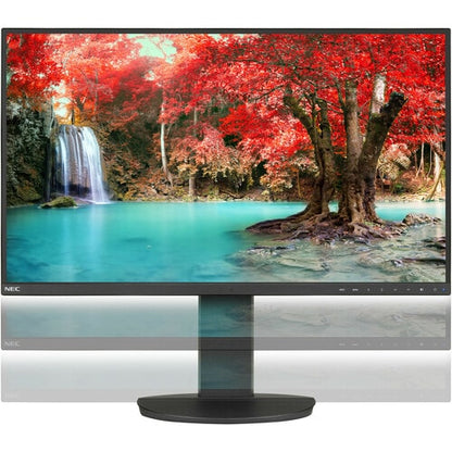 27IN IPS WQHD 1000:1 EA271Q-BK HDMI DVI DP USB-C 6MS SPKR HGT