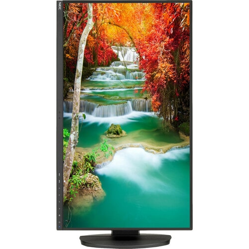 27IN IPS WQHD 1000:1 EA271Q-BK HDMI DVI DP USB-C 6MS SPKR HGT