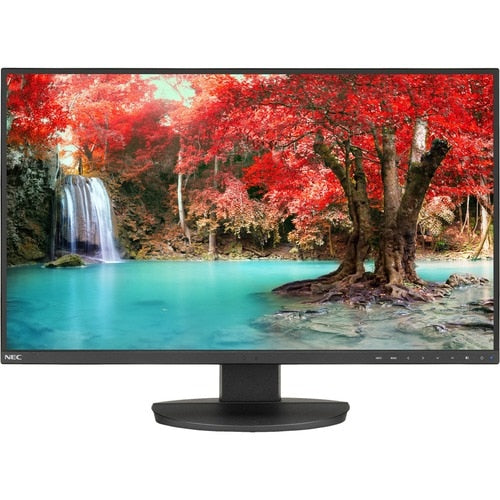 27IN IPS WQHD 1000:1 EA271Q-BK HDMI DVI DP USB-C 6MS SPKR HGT