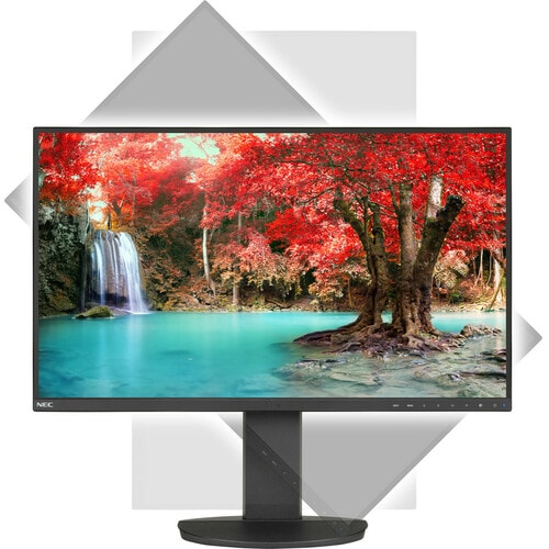 27IN IPS WQHD 1000:1 EA271Q-BK HDMI DVI DP USB-C 6MS SPKR HGT