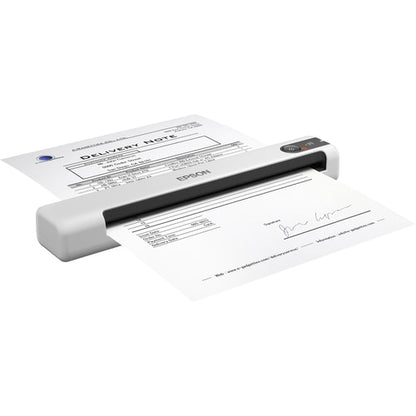 DS-70 PORTABLE DOCUMENT SCANNER