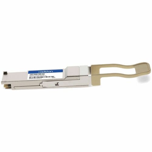 CIENA 160-9400-900 COMP XCVR TAA 100G-SR4 MPO 850NM 100M QSFP28