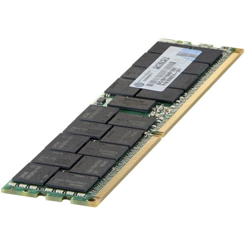 HP 32GB 2RX4 PC4-2133P-R DIMM 1YR IMS WARRANTY STANDARD