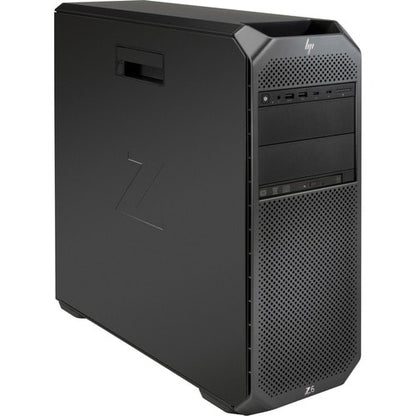 CUSTOM Z6G4T WKSTN X4108 16GB 512GB SSD W10P 64BIT